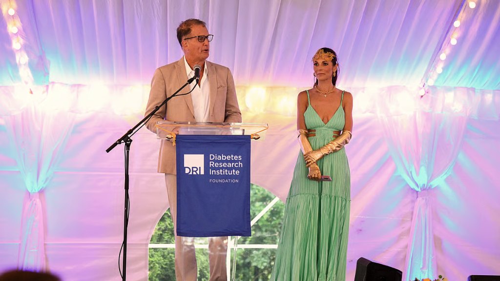 Silverstein Dream Foundation Hamptons Garden Gala