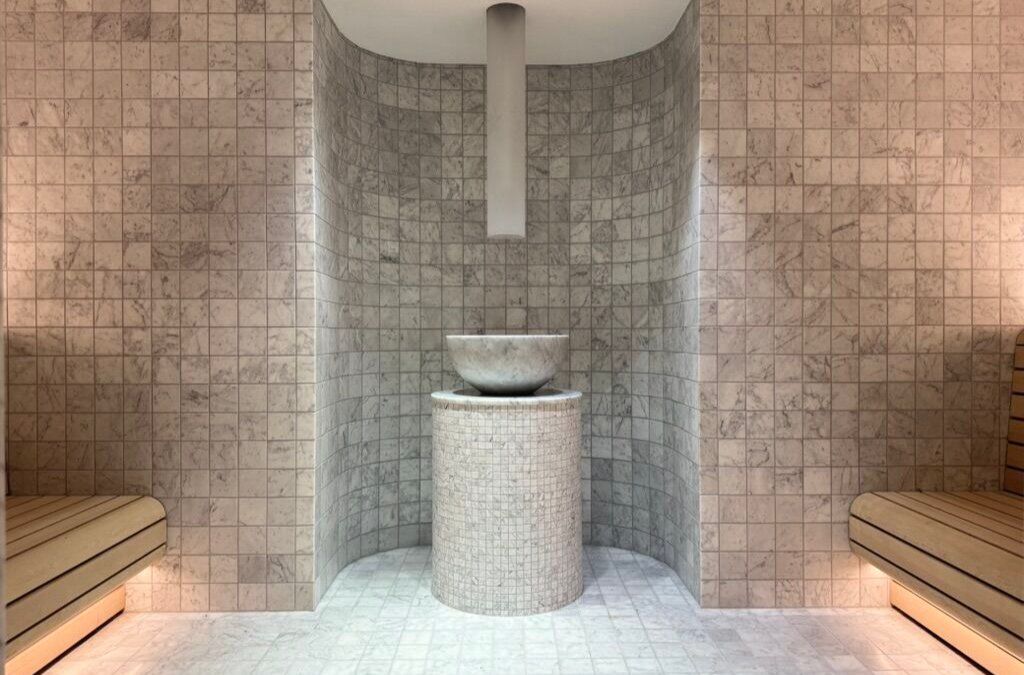 Waldorf Astoria NYC hotel spa